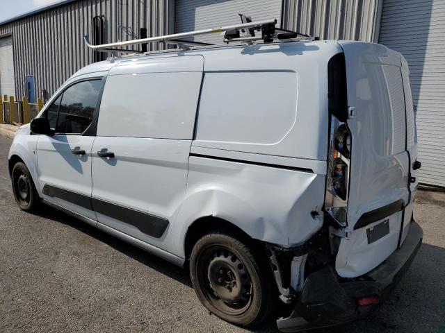 Photo 2 from auction – 2017 FORD TRANSIT CO with VIN NM0LS7E70H1333338