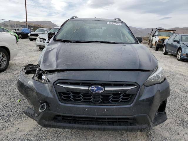 Photo 5 from auction – 2018 SUBARU CROSSTREK with VIN JF2GTAAC2JG350406
