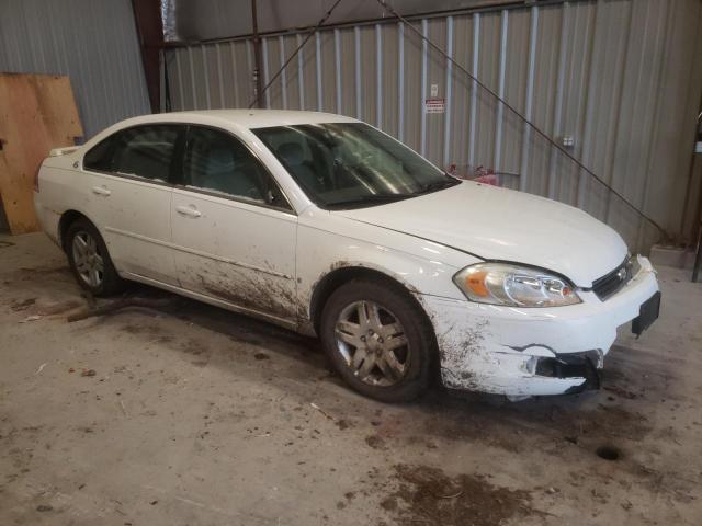 Photo 4 from auction – 2006 CHEVROLET IMPALA LT with VIN 2G1WC581369190816