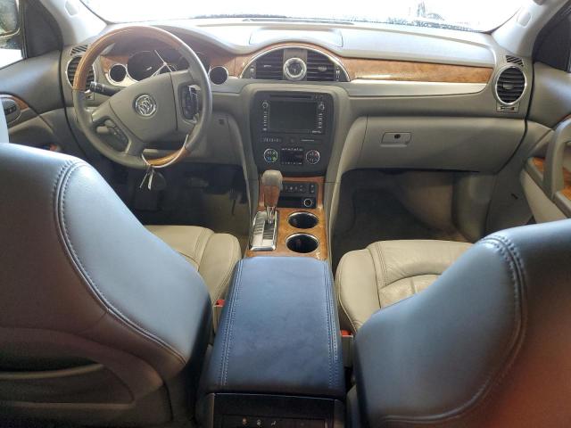 Photo 8 from auction – 2012 BUICK ENCLAVE with VIN 5GAKVDED5CJ260665