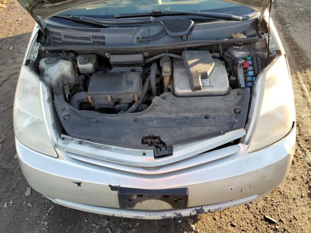 Photo 11 from auction – 2004 TOYOTA PRIUS with VIN JTDKB22U140061944