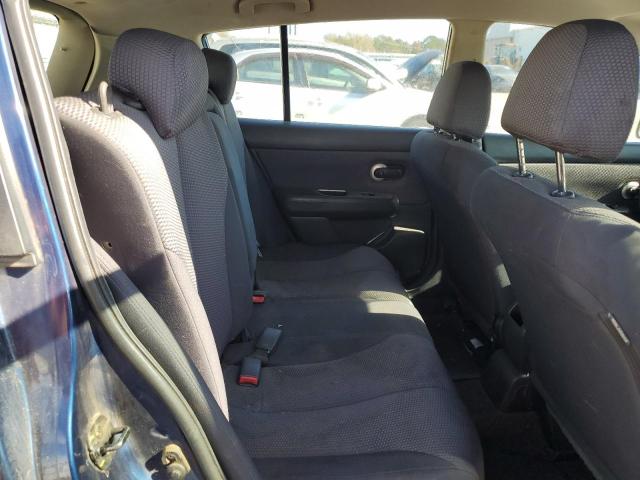 Photo 10 from auction – 2008 NISSAN VERSA S with VIN 3N1BC13E88L358963