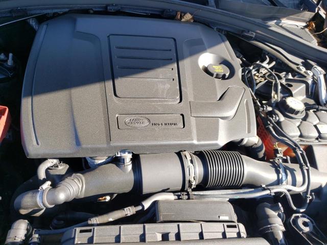 Photo 11 from auction – 2020 LAND ROVER RANGE ROVE with VIN SALYB2EX5LA249948