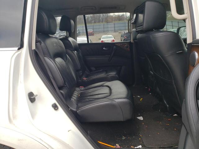 Photo 11 from auction – 2016 AUSTIN QX56 with VIN JN8AZ2NE1B9004071