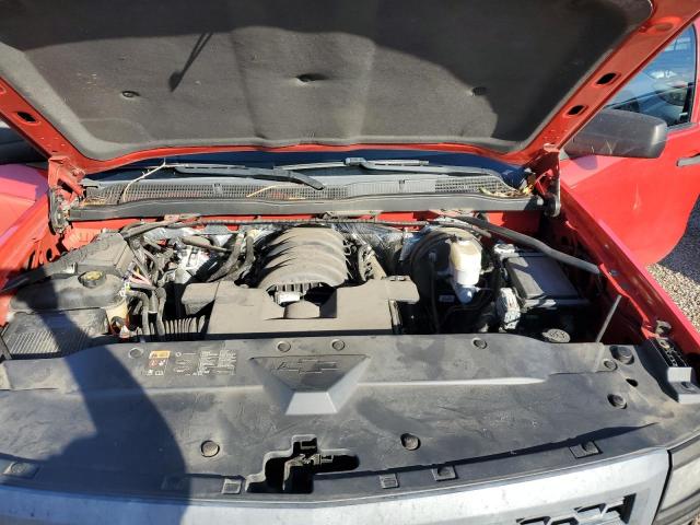 Photo 11 from auction – 2015 CHEVROLET SILVERADO with VIN 1GCNCPEC5FZ388517