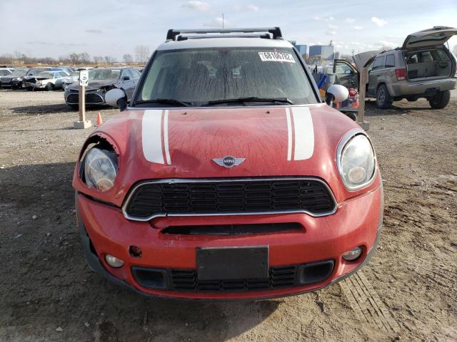 صورة رقم 5 من المزاد - 2014 MINI COOPER S C مع VIN WMWZC3C52EWP27701