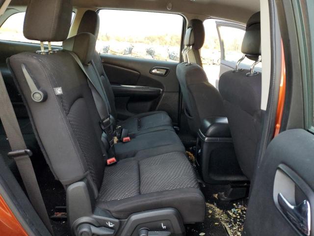 Photo 10 from auction – 2014 DODGE JOURNEY SE with VIN 3C4PDCAB2ET182461