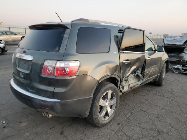 Photo 3 from auction – 2011 GMC ACADIA SLT with VIN 1GKKRREDXBJ364118