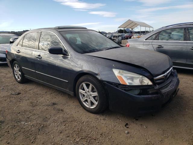 Photo 4 from auction – 2003 HONDA ACCORD EX with VIN 1HGCM66533A066145