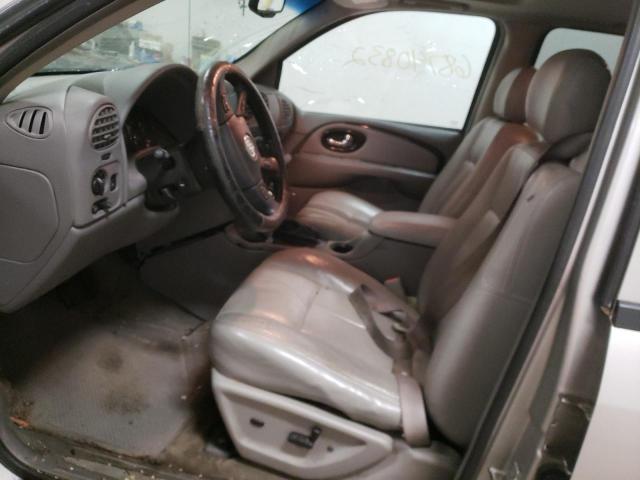 Photo 7 from auction – 2007 BUICK RAINIER CX with VIN 5GADT13S872110936