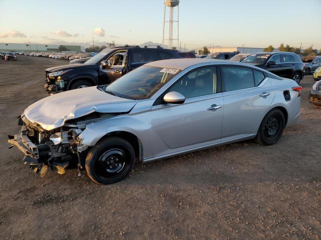 Photo 1 from auction – 2019 NISSAN ALTIMA S with VIN 1N4BL4BV9KC259433