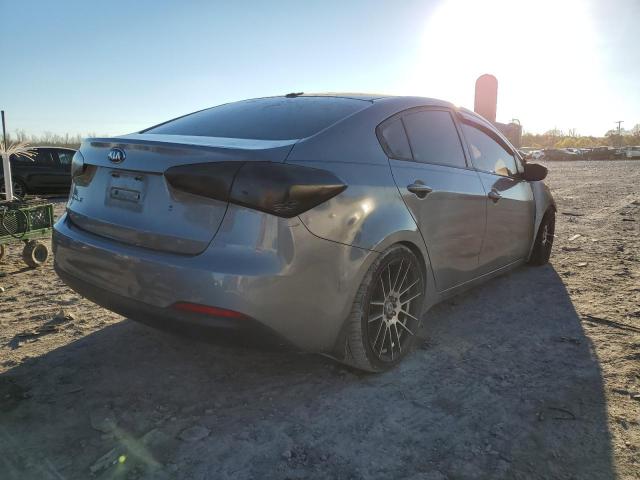 Photo 3 from auction – 2015 KIA FORTE LX with VIN KNAFK4A68F5371866