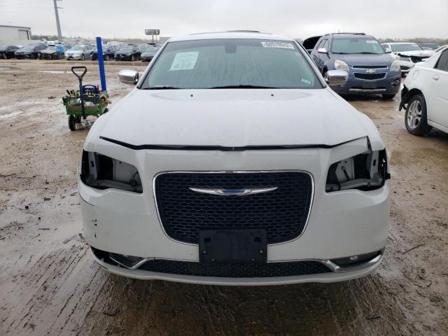 Photo 5 from auction – 2016 CHRYSLER 300C with VIN 2C3CCAEG7GH116659