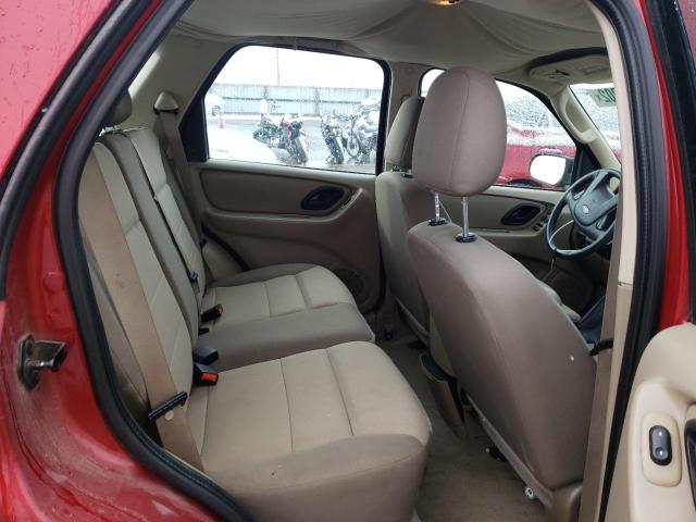 Photo 10 from auction – 2005 FORD ESCAPE XLS with VIN 1FMYU92Z05KC79271