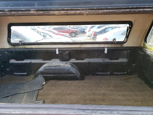 Photo 10 from auction – 2002 GMC NEW SIERRA with VIN 1GTEK14T32Z111683