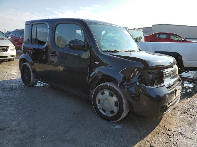 Photo 4 from auction – 2011 NISSAN CUBE BASE with VIN JN8AZ2KR5BT207605