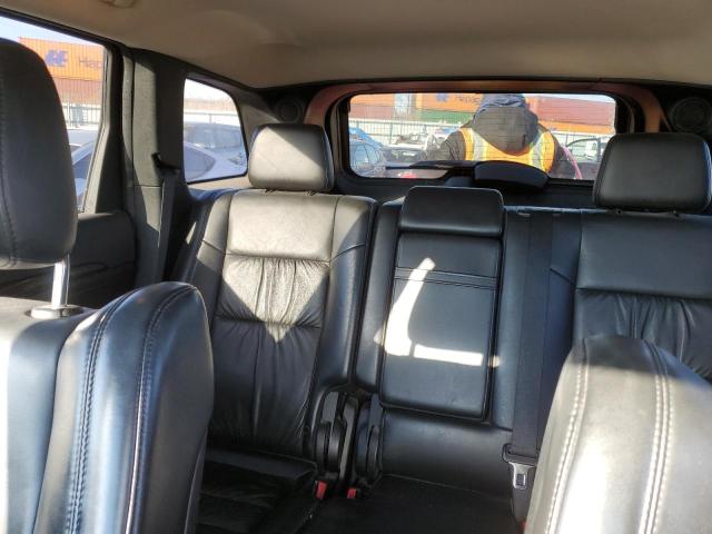 Photo 10 from auction – 2011 JEEP GRAND CHER with VIN 1J4RR4GG3BC550022