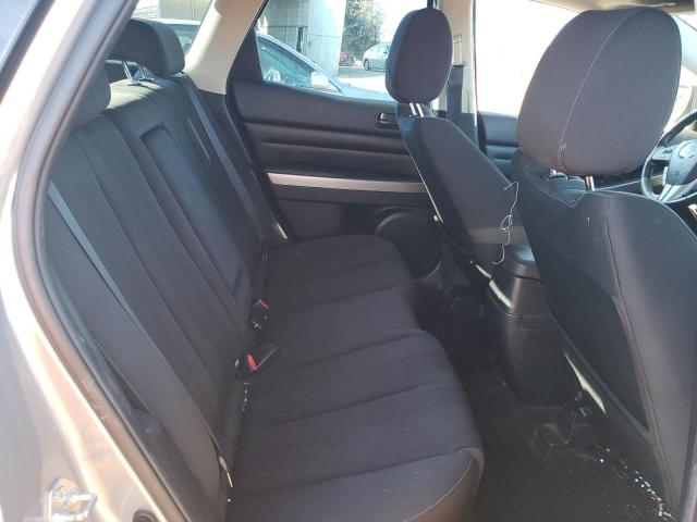 Photo 10 from auction – 2011 MAZDA CX-7 with VIN JM3ER2B56B0382366