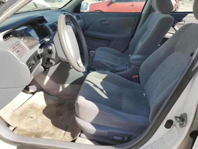 Photo 7 from auction – 2000 TOYOTA CAMRY CE with VIN JT2BF22K6Y0244760