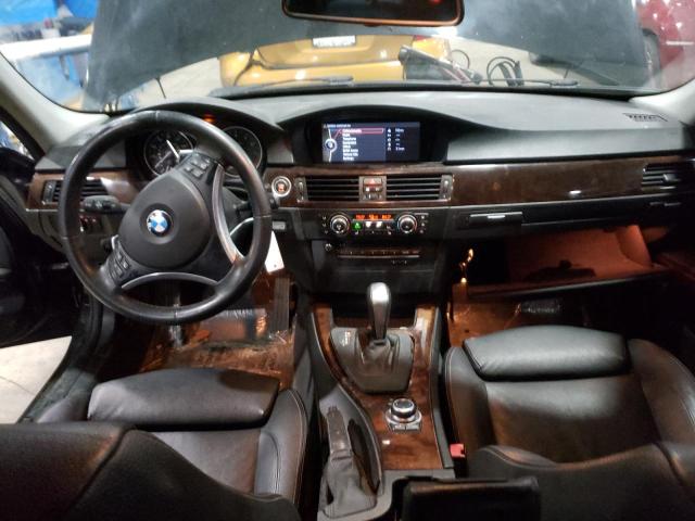 Photo 8 from auction – 2011 BMW 335 I with VIN WBAPM5C57BE577019