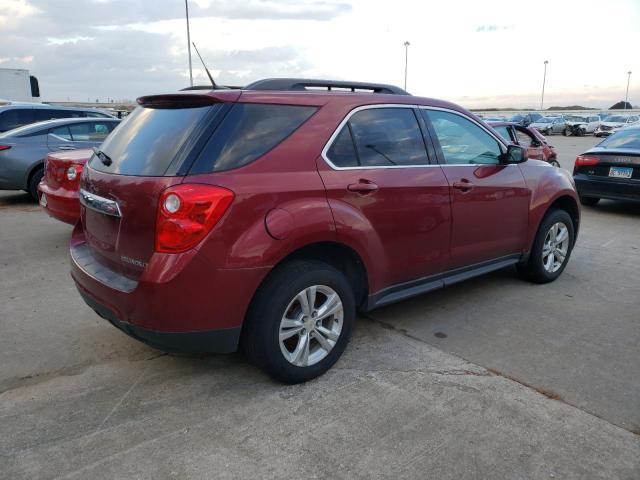 Photo 3 from auction – 2011 CHEVROLET EQUINOX LT with VIN 2CNALDECXB6272308