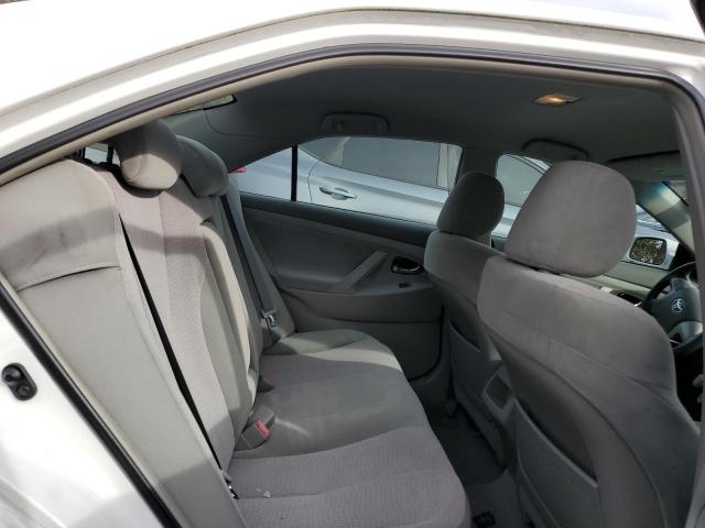 Photo 10 from auction – 2010 TOYOTA CAMRY BASE with VIN 4T4BF3EK3AR032021
