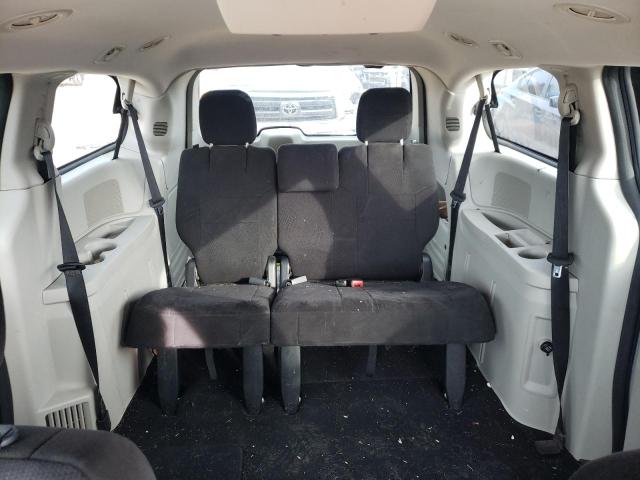 Photo 10 from auction – 2011 DODGE GRAND CARA with VIN 2D4RN4DG1BR764149
