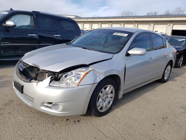 NISSAN ALTIMA BAS 2011 with VIN 1N4AL2AP1BN503549 - Photo from auction