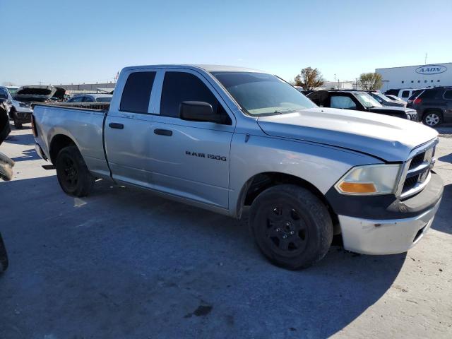 Photo 4 from auction – 2011 DODGE RAM 1500 with VIN 1D7RB1GKXBS611617