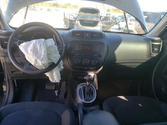 Photo 8 from auction – 2014 KIA SOUL with VIN KNDJN2A26E7048117