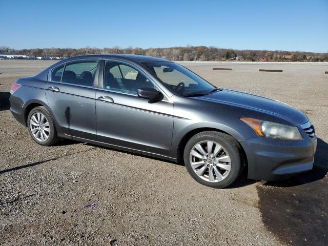 Photo 4 from auction – 2012 HONDA ACCORD EX with VIN 1HGCP2E77CA050999