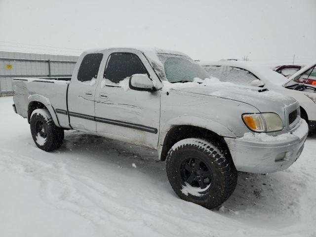 Photo 4 from auction – 2002 TOYOTA TUNDRA ACC with VIN 5TBBT44162S257618