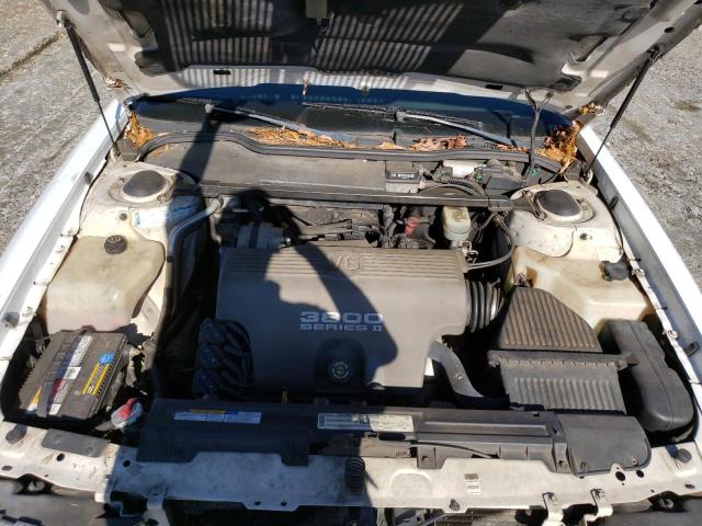Photo 11 from auction – 1998 BUICK LESABRE CU with VIN 1G4HP52K8WH545640