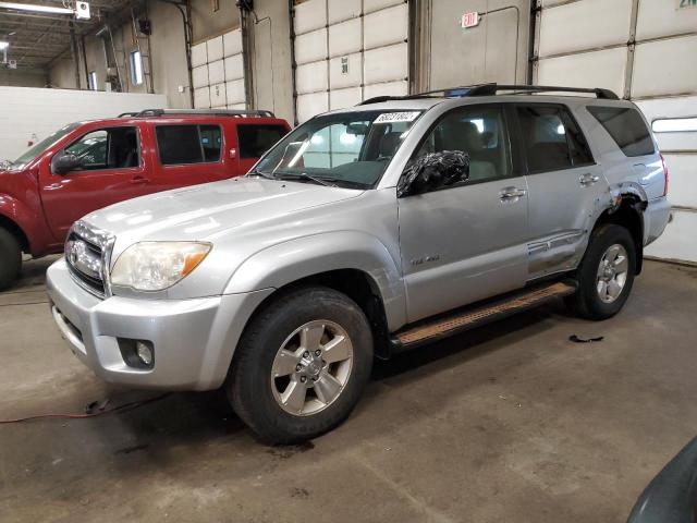 Photo 1 from auction – 2006 TOYOTA 4RUNNER SR with VIN JTEBU14R868072890