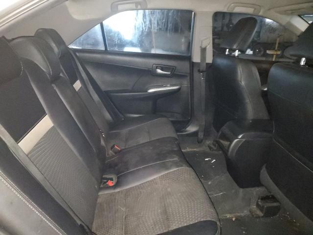Photo 10 from auction – 2014 TOYOTA CAMRY L with VIN 4T1BF1FK3EU393400