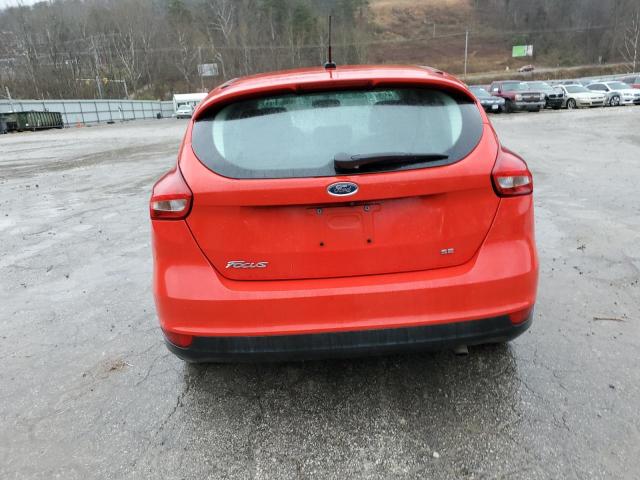 Фото 6 с аукциона – 2015 FORD FOCUS SE с VIN 1FADP3K27FL307241