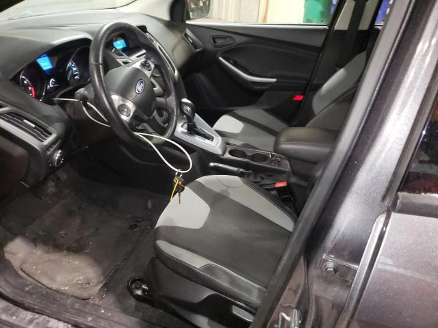 Photo 7 from auction – 2012 FORD FOCUS SE with VIN 1FAHP3K2XCL116474