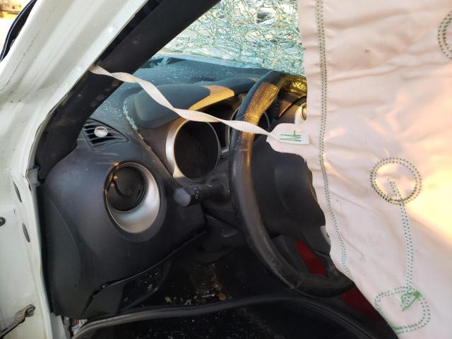 Zdjęcie 9 z aukcji – 2012 NISSAN JUKE S z VIN JN8AF5MV5CT116355