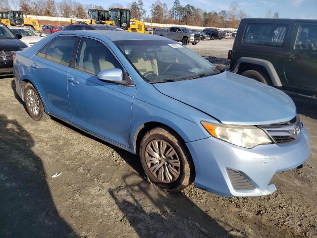 Photo 4 from auction – 2012 TOYOTA CAMRY BASE with VIN 4T1BF1FK6CU515602
