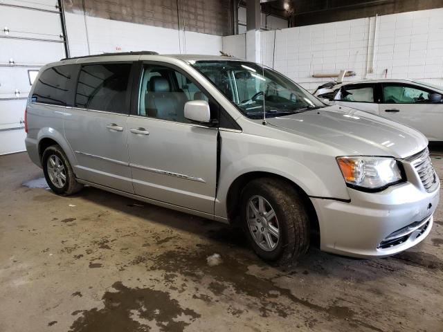 Photo 4 from auction – 2012 CHRYSLER TOWN & COU with VIN 2C4RC1BG4CR375382