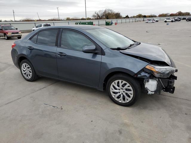 Photo 4 from auction – 2017 TOYOTA COROLLA L with VIN 2T1BURHE6HC757603