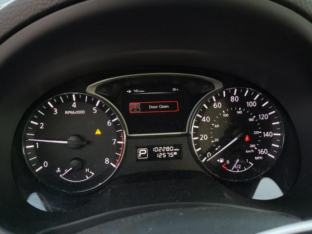 Photo 9 from auction – 2013 NISSAN ALTIMA 2.5 with VIN 1N4AL3AP1DN418655