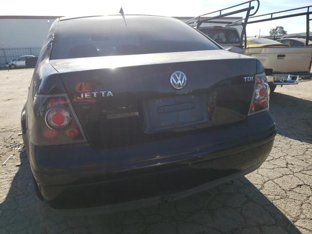 Photo 6 from auction – 2000 VOLKSWAGEN JETTA GLS with VIN 3VWSF29M4YM080465