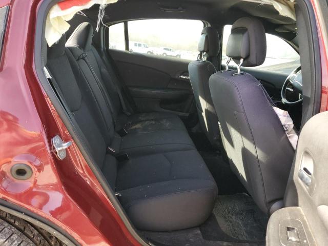 Photo 10 from auction – 2013 CHRYSLER 200 TOURIN with VIN 1C3CCBBB1DN630038