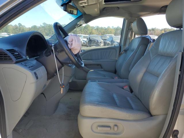 Photo 7 from auction – 2008 HONDA ODYSSEY EX with VIN 5FNRL38658B051001