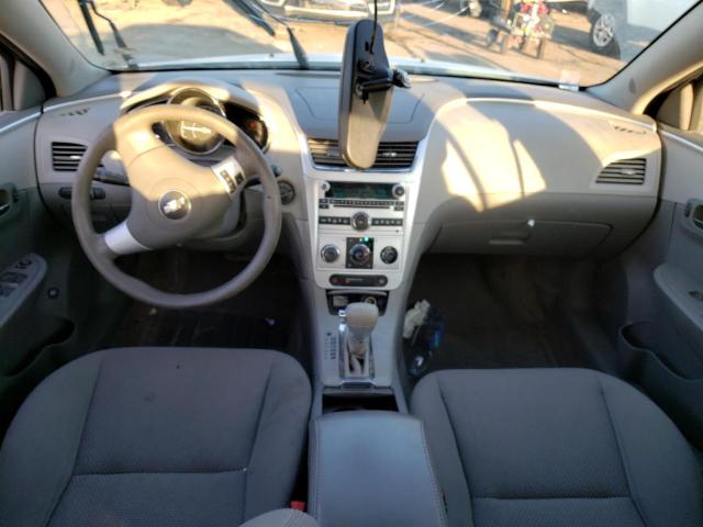 Photo 8 from auction – 2010 CHEVROLET MALIBU LS with VIN 1G1ZB5EB3AF224962
