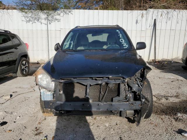 Photo 9 from auction – 2011 TOYOTA RAV4 with VIN 2T3BF4DV8BW121703