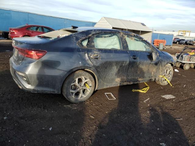 Photo 3 from auction – 2019 KIA FORTE FE with VIN 3KPF24AD8KE070529