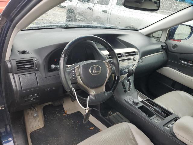 صورة رقم 8 من المزاد - 2013 LEXUS RX 350 مع VIN 2T2ZK1BA2DC130009