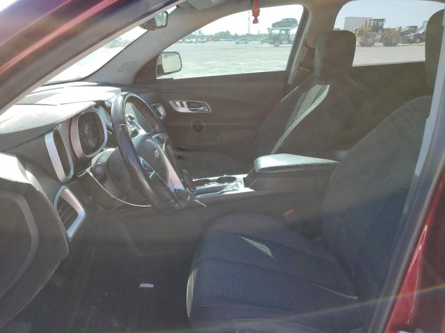 Photo 7 from auction – 2016 CHEVROLET EQUINOX LT with VIN 2GNALCEK6G1188875